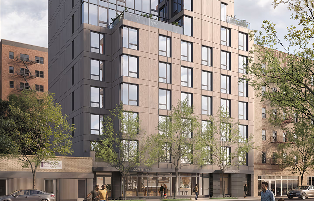IPA Capital Markets arranges $27.5 million financing for The Sophia, 60-unit multifamily
